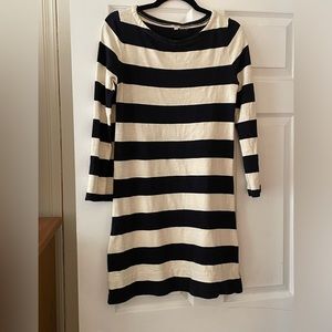 Casual, long sailor top